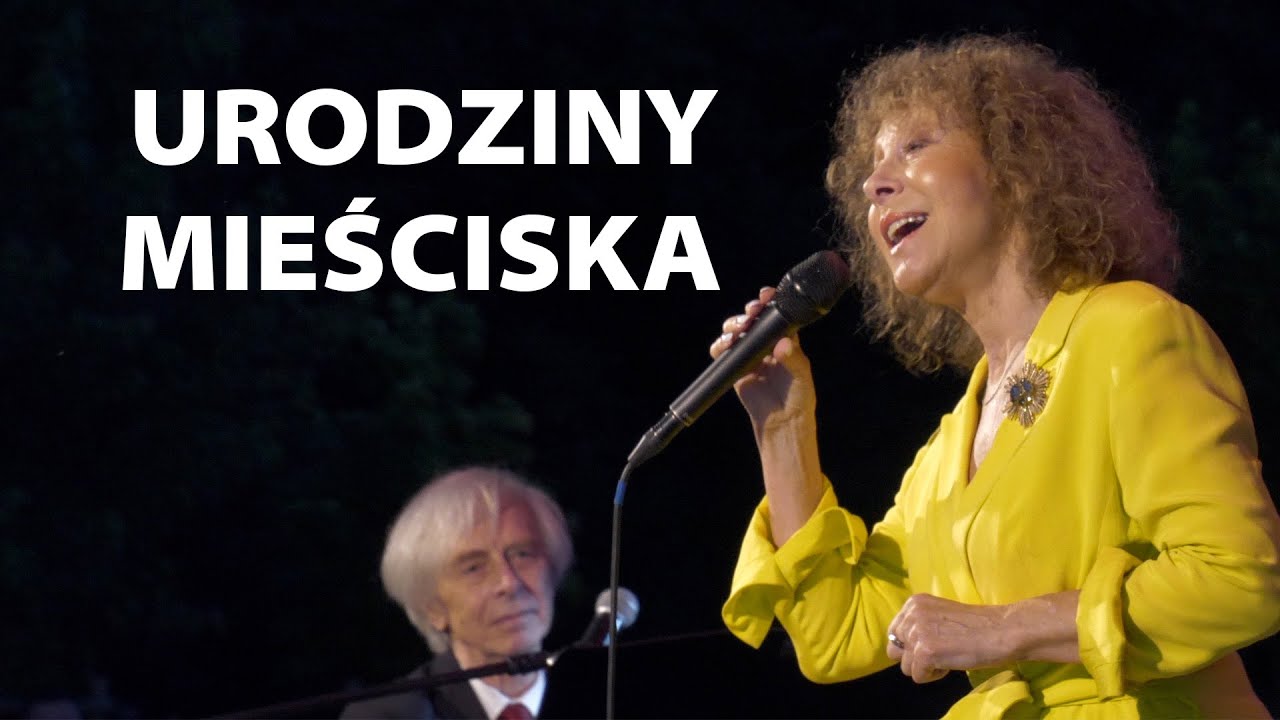 Urodziny Mieściska 2025 I Gmina Mieścisko