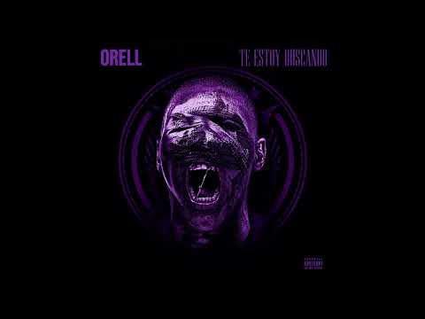 Orell - Te Estoy Buscando (Official Audio)