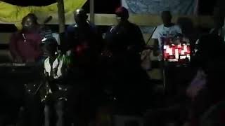 The Cosmo stars live abenastong  2018