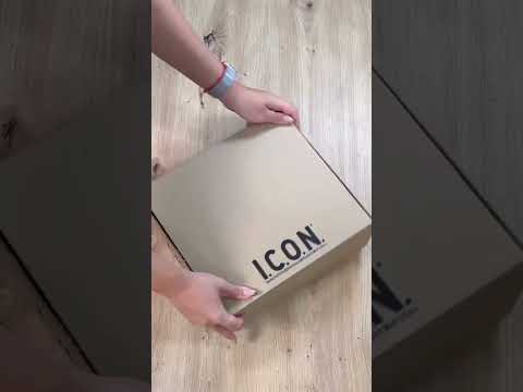 I.C.O.N. Tienda Online