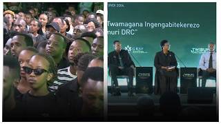 Abanyamulenge bibutse ubwicanyi bwo mu Gatumba| bacyuriwe u Rwanda|| Ubuhamya bukomeye