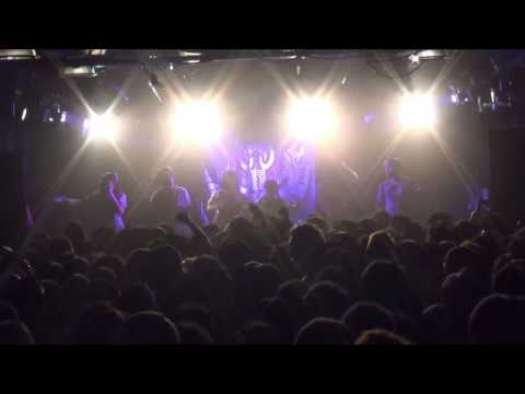 BiS"nerve" 2014.5.5@Sendai CLUB JUNK BOX