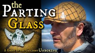 Made in America! Scally-Wags Hat Unboxing | "The Parting Glass" Secret History, Lore &  Song