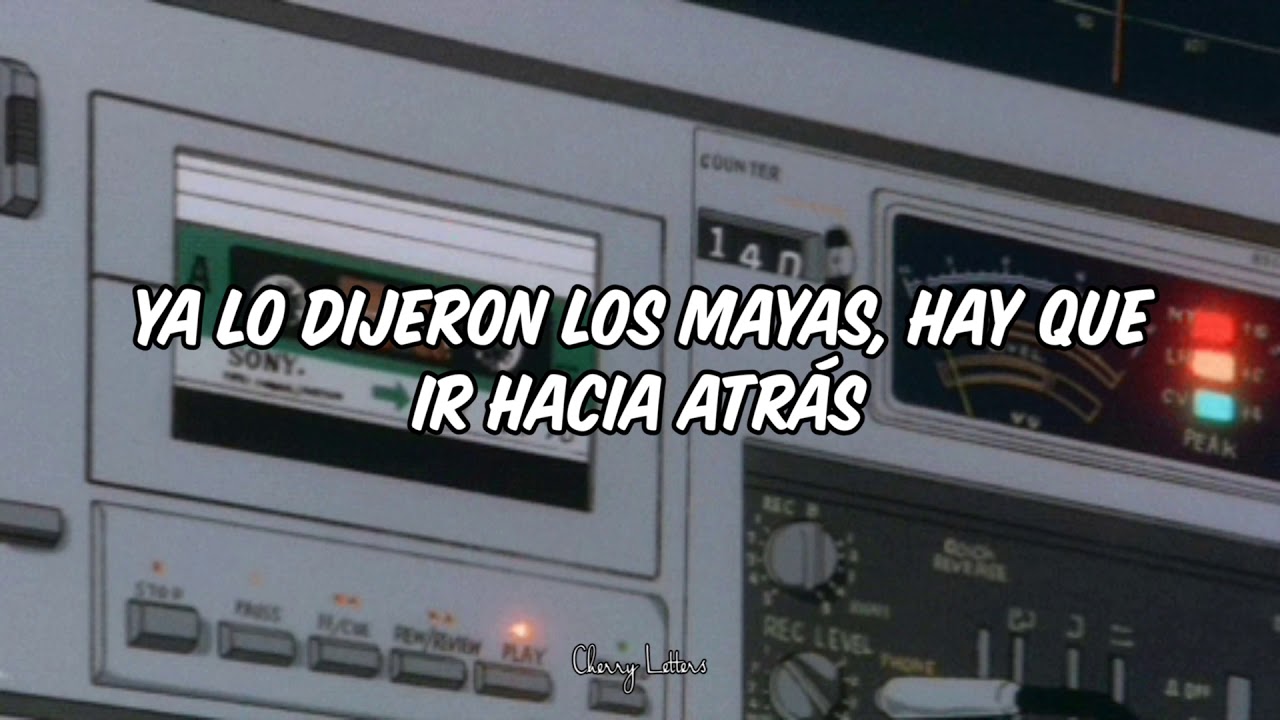 Protistas - Granada [letra]🌸