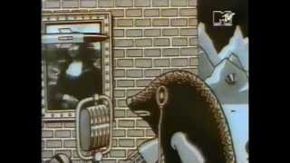 Mtv Bumper - M Stands For...