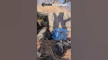 Fun Challenges Rock Crawling LCG 안양사