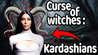 The Shocking Truth About the Kardashian Curse Revealed in Ancestral Lore