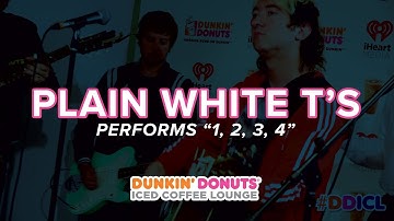Plain White T
