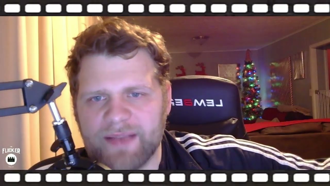 Rest of the News and Movie Theater Woes