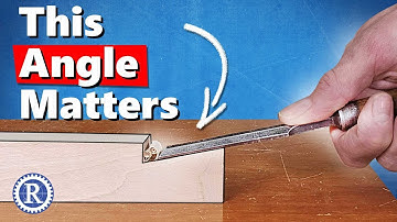 Build the Square-Leg Craftsman Table (Part 2)