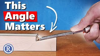 Build the Square-Leg Craftsman Table (Part 2)