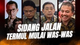 Download lagu Sidang Roy Suryo Dibajak Luar Dalam! C. Suhadi dan Rivai Bikin Ulah.