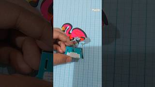 lets try this puzzle🤞#craft#diy puzzle#paper craft#diy#trns shorts#trend#craft#crafter aditi