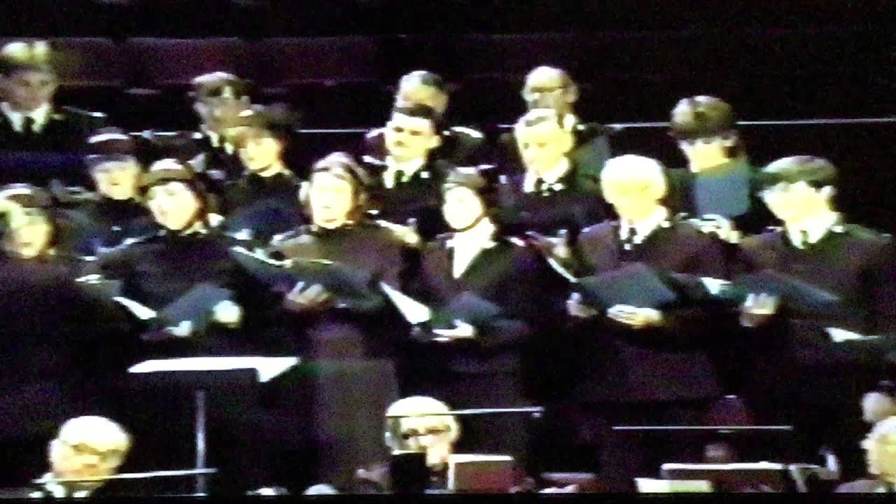 Rushden Citadel Songsters - His Provision