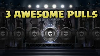 3 Crazy Black Ball Pulls On Pes Mobile Box Draw Packs On Pes Mobile 2017