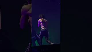 Nba Youngboy Full I Hate Youngboy Performance In Anaheim, California
