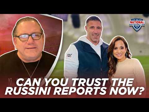Sileo REACTS to Diana Russini / Vrabel Photos: 'She'll Be Another Reporter Who Went Over the Line'