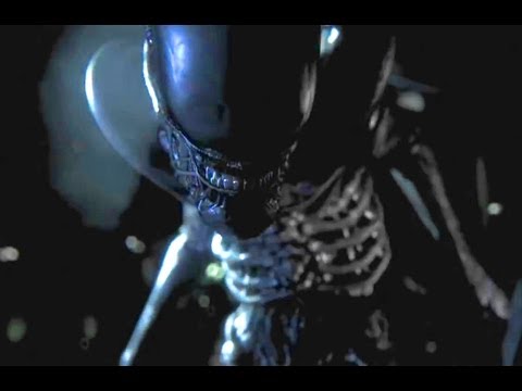 Video: Nyd Et Flygtigt Glimt Af Alien: Isolationsspil På Switch I Den Nyeste Trailer