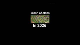 Clash Of Clans | #shorts #clashofclans Coc |