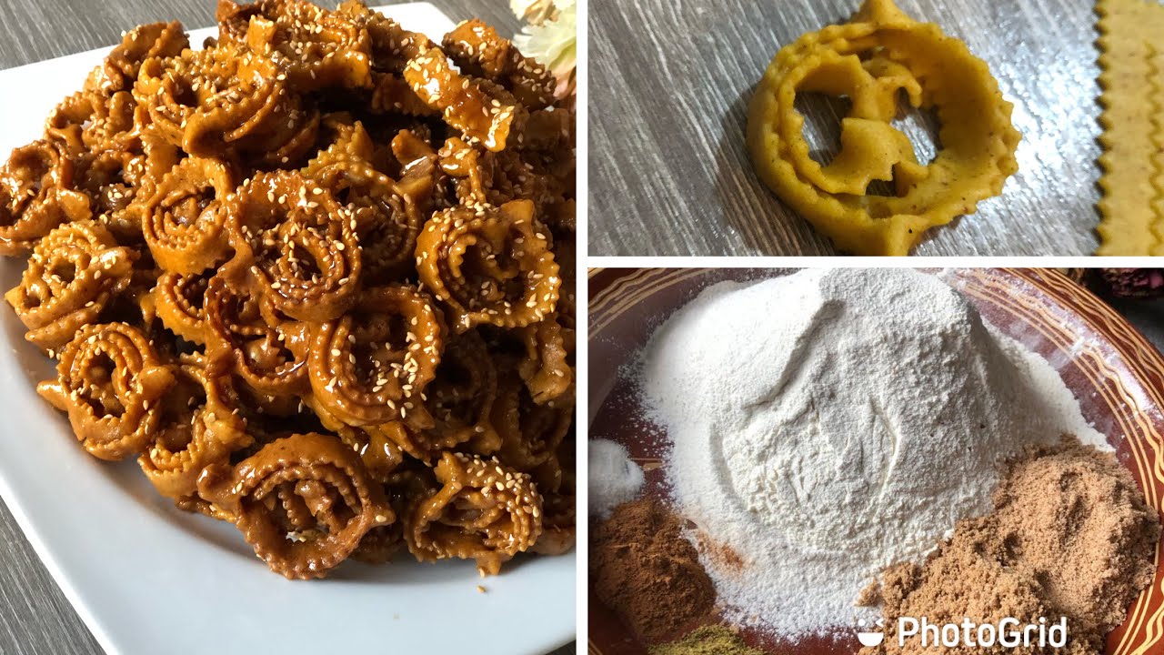 شباكية معلكة وهشيشة بدون دلك بدون مجهود شبكيهة فليل وطيبيها صباح👍🏻👍🏻