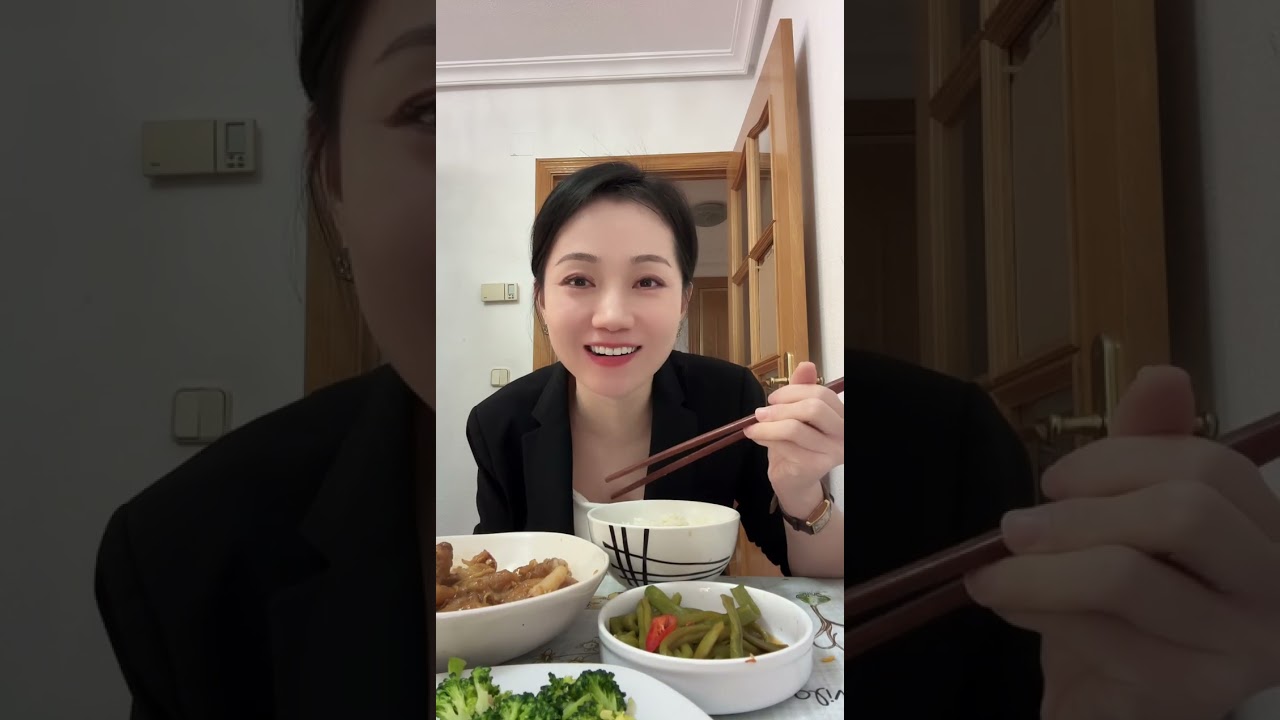 Madrid青儿🔥西班牙生活💕2026 01 16 22 30 27🎬