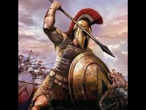 Video: Sparta: Geschiedenis, Krijgers, Opkomst Van Een Rijk