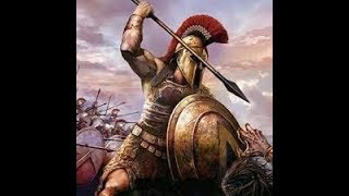 Sparta and Athens fight the Peloponnesian Wars and both fall - History Antiquity