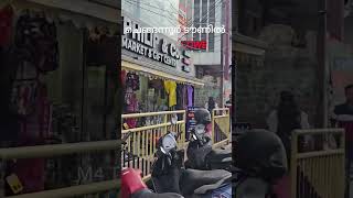 ചെങ്ങന്നൂർ ടൗണിൽ Chengannur Town