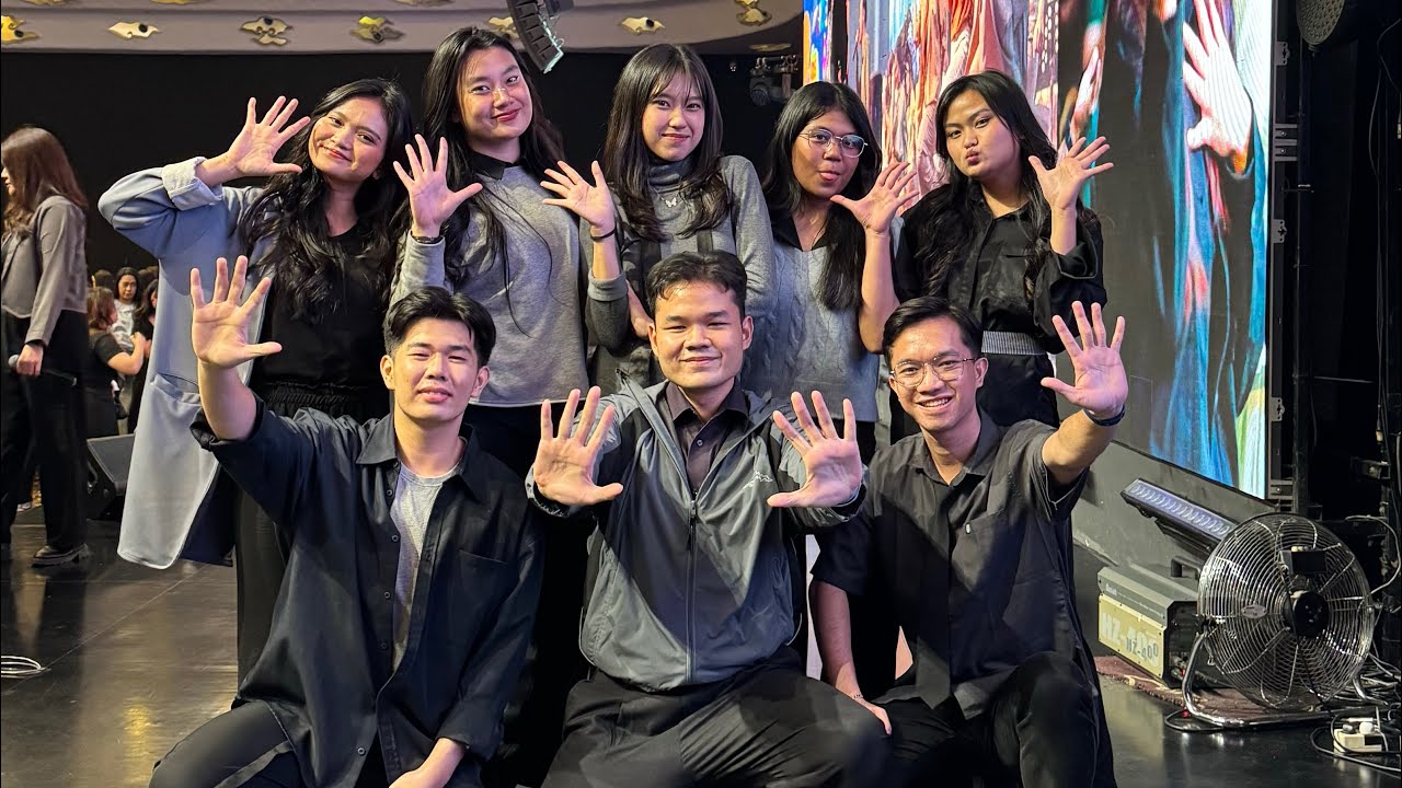 ALLAHKU DAHYSAT - NDC BOOSTER NCH 5