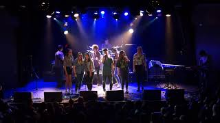 ICAC BOTB 2017 - St Hilda's