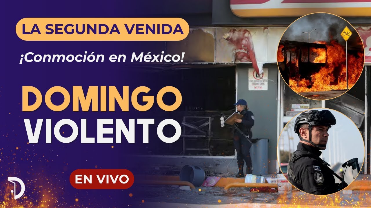 Vivimos en la MEJOR y la PEOR época de la última dispensación.