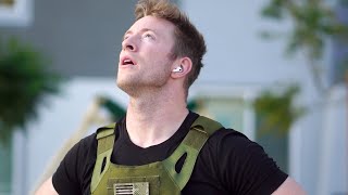 Rsyslog Memorial Day MURPH Workout (I brought my girlfriend) Guide
