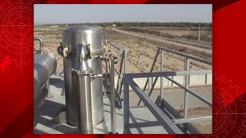 Ing. A. Rossi - Complete line for dates processing