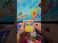 let's run it daily pack rip...#pokemontiktok #onepackaday #pokemoncards #packripping #pokemon