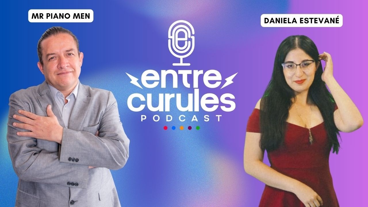 Entre Curules Episodio 19