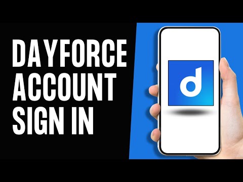 Dayforce Sephora Sign In