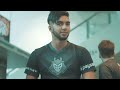 Beginning of video