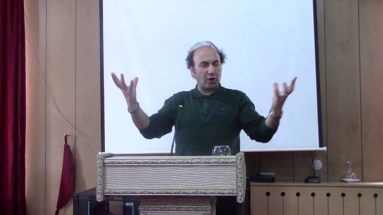 PROF.DR.ŞABAN ALİ DÜZGÜN