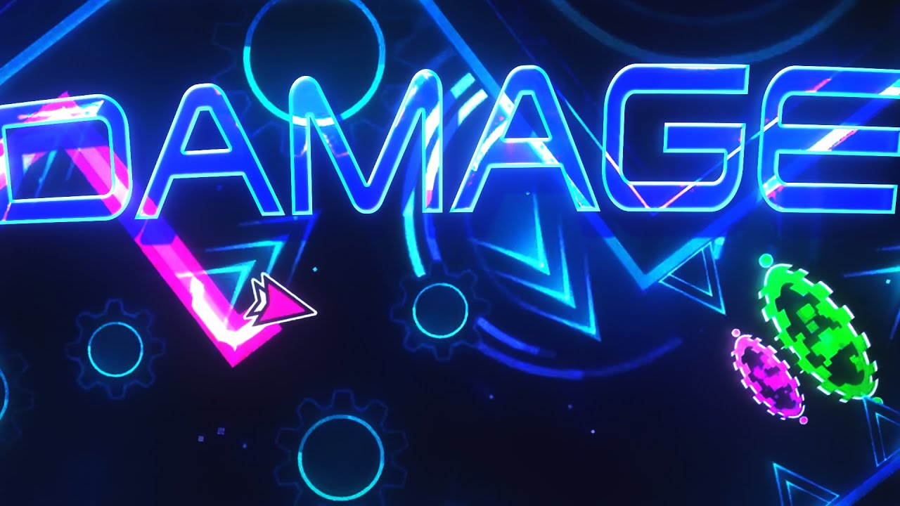 Damage 100% by N1mda - YouTube