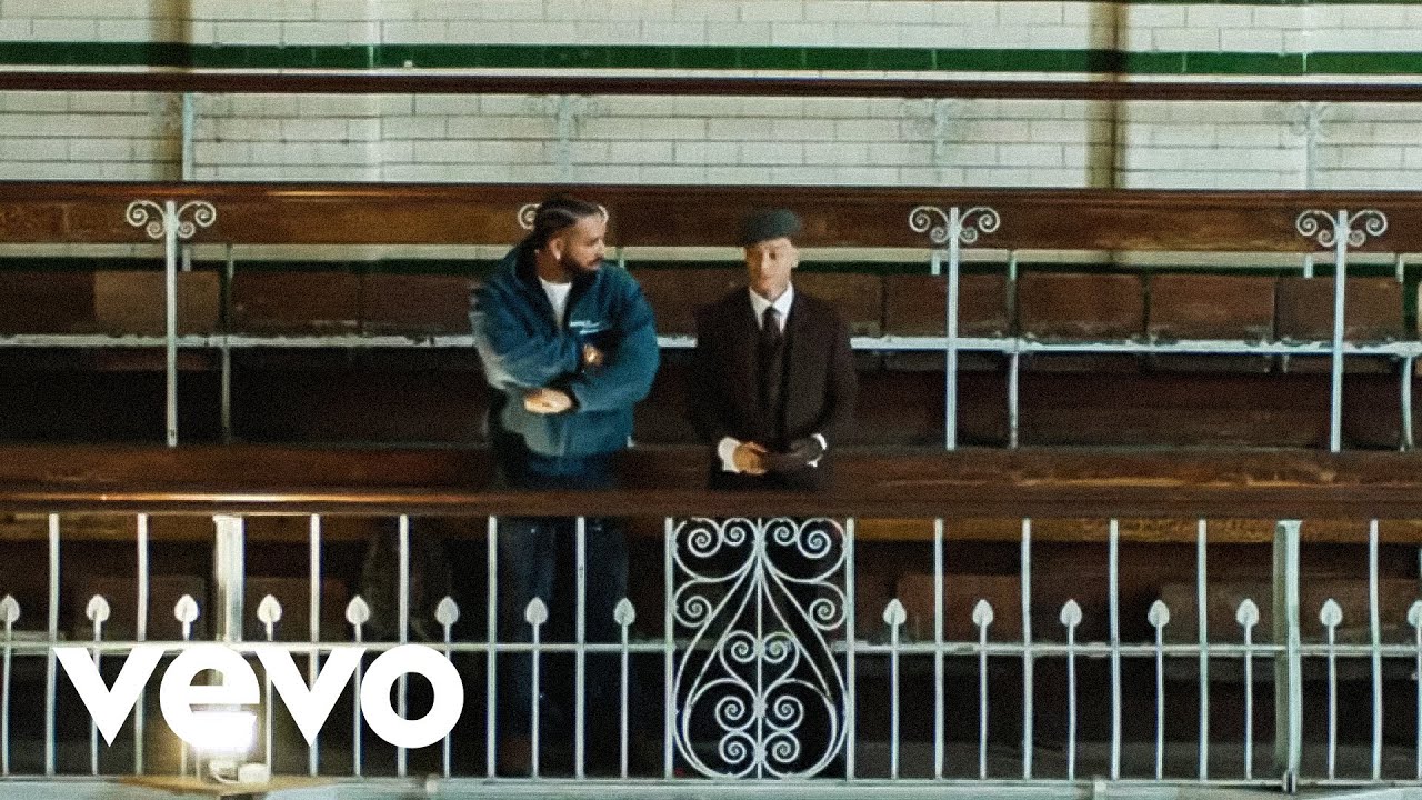 Central Cee - What’s Possible (ICEMAN FREESTYLE)