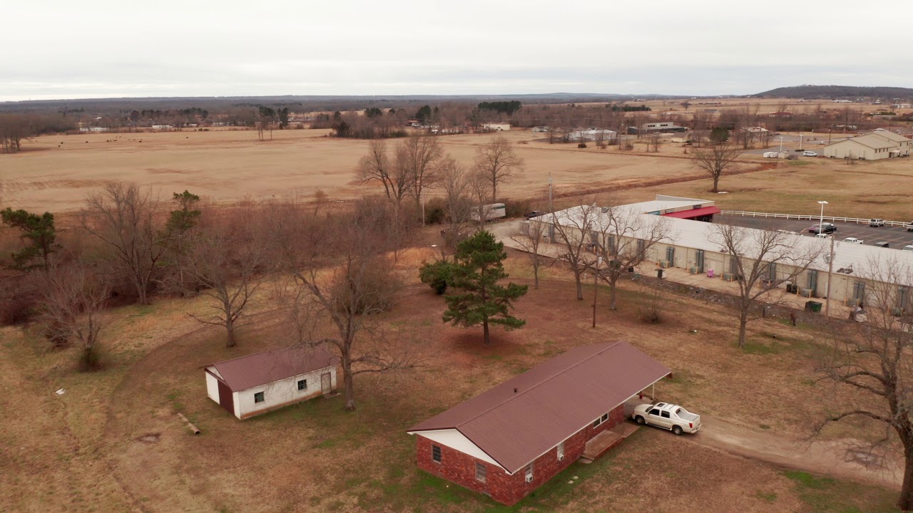 1126 Main St Vilonia Arkansas