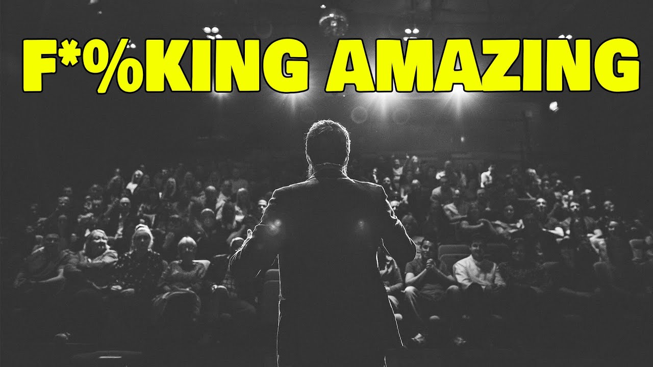 Our show in Dubai was…