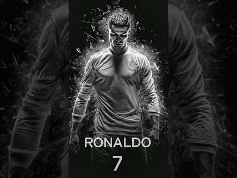 Ronaldo meets Georgena #ronaldo #football #legendlife #legendsworldwide #cr7 #edit #legendtalk