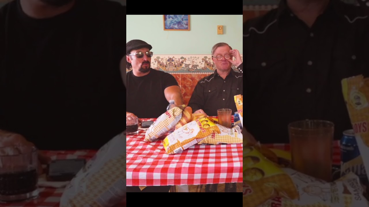 Would Mrs. Peterson approve?! 