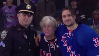 "Without You" | Mats Zuccarello Tribute Video