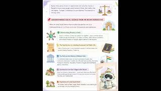 Class 9 SST Chapter 1 | Understanding Social Science from Indian Perspective (Easy Explanation)