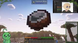 Minecraft: Cisco's Fantasy Medieval RPG Ultimate [Part 2]