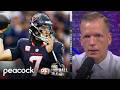 C.J. Stroud must prove that Houston Texans can trust him in 2026 | Pro Football Talk | NFL on NBC