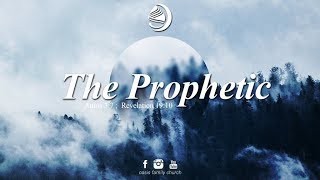 The Prophetic - Bruce Douglas