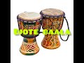 DJOTE BAALA -_ROSI (OFFICIAL MUSIC)